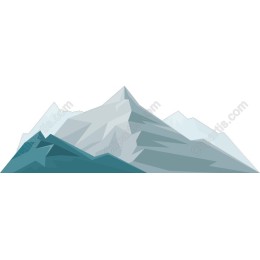 Majestic Mountain Landscape