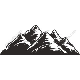 Majestic Mountain