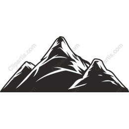 Majestic Mountain
