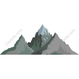 Majestic Mountain
