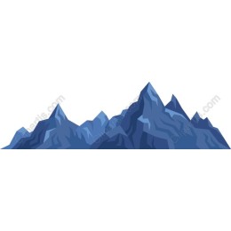 Mountain Range