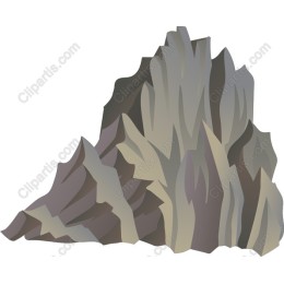 Rugged Rock ion