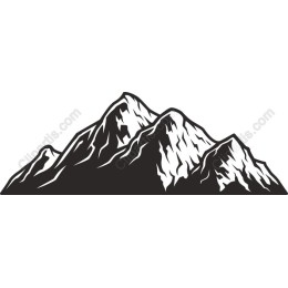 Majestic Mountain
