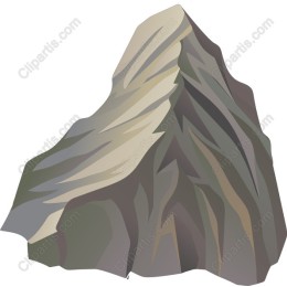 Majestic Mountain