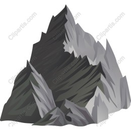 Majestic Mountain