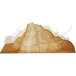 Rock ion