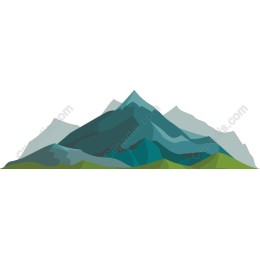 Majestic Mountain