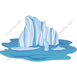 Iceberg Majestic