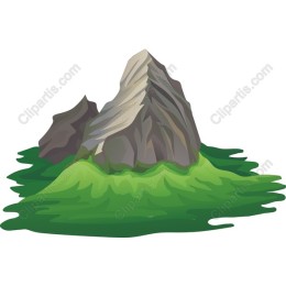 Majestic Mountain Landscape