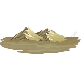 Majestic Mountain