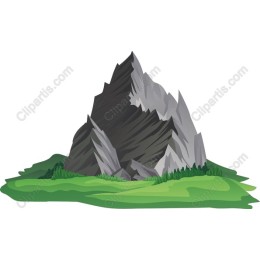 Majestic Mountain