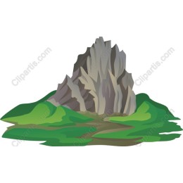 Majestic Rock ion
