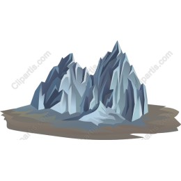 Majestic Mountain