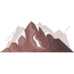 Majestic Mountain