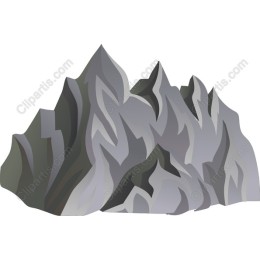 Majestic Mountain