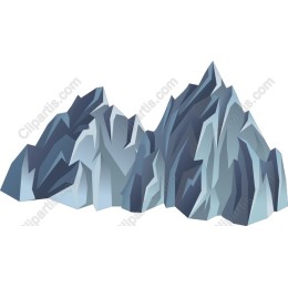 Rugged Mountain