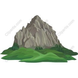 Mountain Landscape