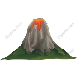 Volcanic Majesty
