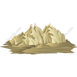 Mountain Range