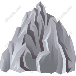 Majestic Rock