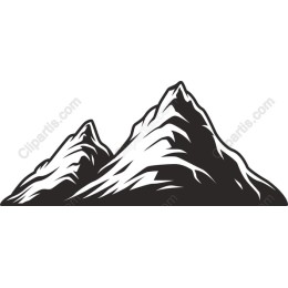 Majestic Mountain