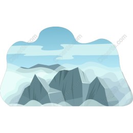 Majestic Mountain