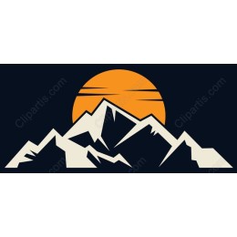 Mountain Sunrise