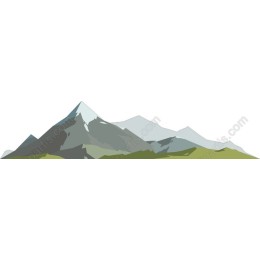 Majestic Mountain