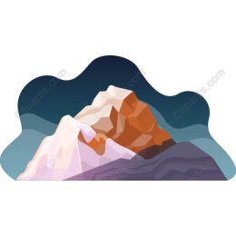 Majestic Mountain