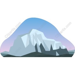 Majestic Mountain