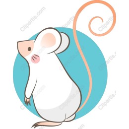 Charming Mouse