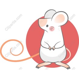 Cute Mouse