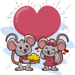 Love Mice