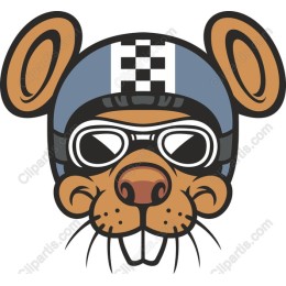 Racing Mouse