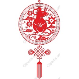 Chinese Zodiac Rat