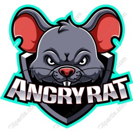 Angry Rat