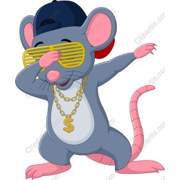 Cool Mouse