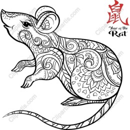 Year of the Rat