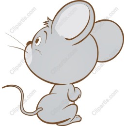 Charming Mouse
