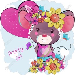 Pretty Girl