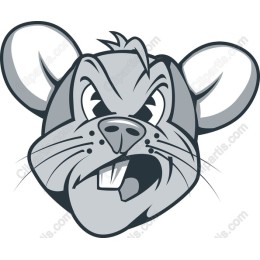 Angry Mouse