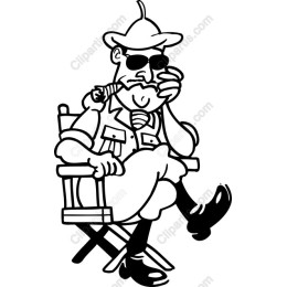 Cartoon Explorer