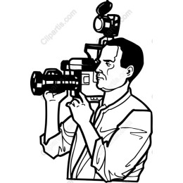 Vintage Cinematographer