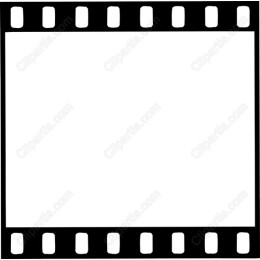 Vintage Film Frame