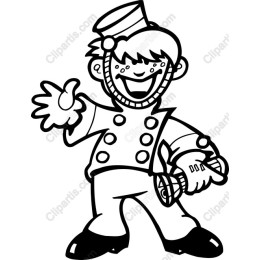 Charming Vintage Character