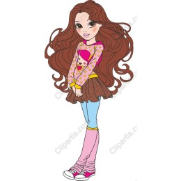 Charming Fashionista