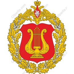 Elegant Grand Coat of Arms