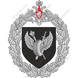 Elegant Coat of Arms