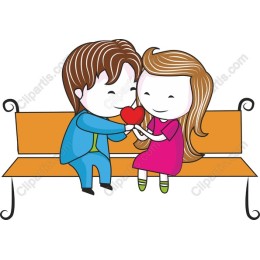 Love in the Park