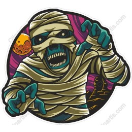 Mummy Horror